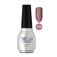 Гель-лак Naivy Professional 2.56 8 мл