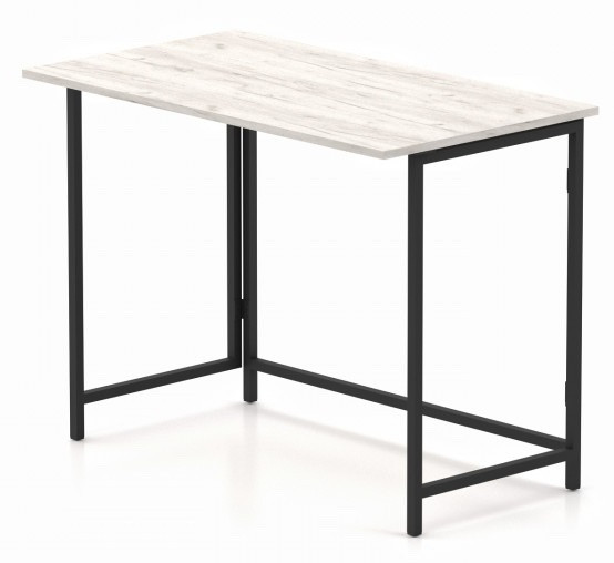 Стіл-трансформер Spier (Дуб крафт білий) ТМ Knap Knap