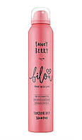 Сухой шампунь для волос Bilou Fancy Berry Dry Shampoo, 200 мл