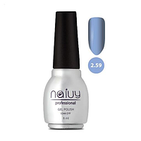 Гель-лак Naivy Professional 2.59 8 мл