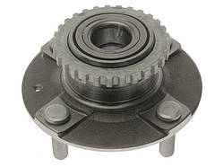 Ступиця задня Lantra (95-) Starline LO 23795