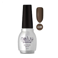 Гель-лак Naivy Professional 2.60 8 мл