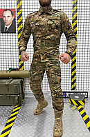 Тактический Костюм MulticamF16 | мужской тактический костюм