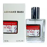 Женская парфюмированная вода Armand Basi in Red, 58 мл