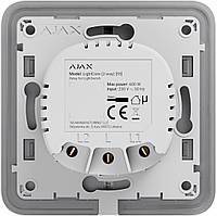 Реле для прохідного вимикача Ajax LightCore (2-way)