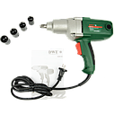 Гайковерт електричний ударний DWT SS 09-24, фото 7
