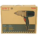 Гайковерт електричний ударний DWT SS 09-24, фото 9