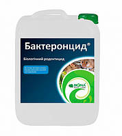 Бактеронцид® гель (для боротьби з гризунами) 5 л, оригінал, сертифікований