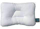 Медична спеціальна подушка з анатомічним ефектом для алергіків і астматиків — Special Comfort, фото 2