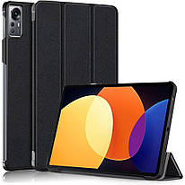 Чохол Galeo Slimline Portfolio для Xiaomi Pad 5 Pro 12.4" Black