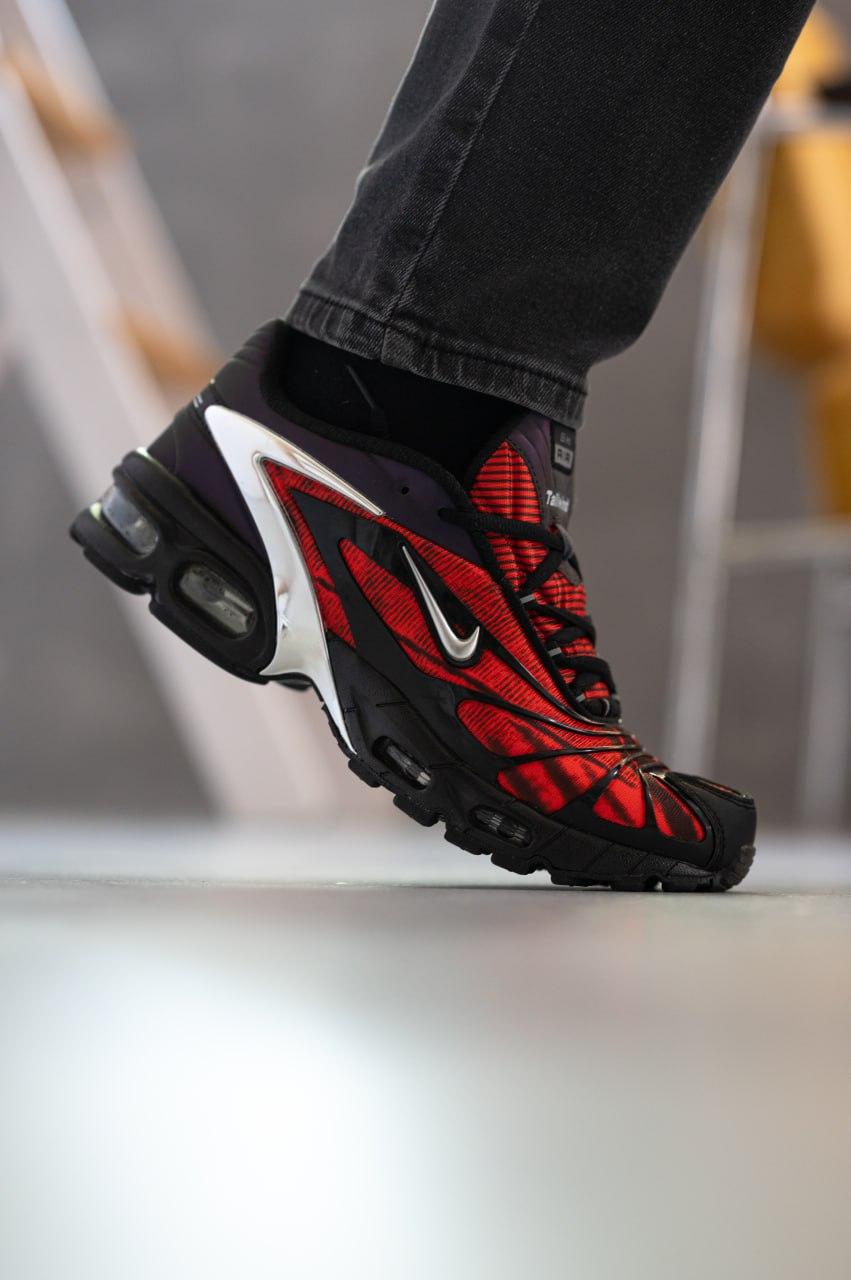 Nike air max hotsell tailwind 5 mens