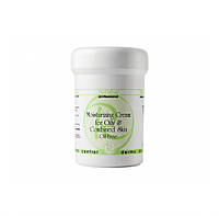 Увлажняющий крем для жирной и комбинированной кожи Moisturizing Cream Oil-Free DERMO CONTROL RENEW 250 мл