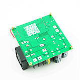 Підвищувальний перетворювач із регулюванням напруги струму 90 Вт 15 А 9-60 В до 10-120 В, фото 6