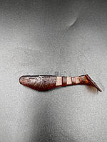 Силікон Gold Fish Kopyto 3" знімний color 9