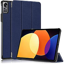 Чохол Galeo Slimline Portfolio для Xiaomi Pad 5 Pro 12.4" Navy Blue