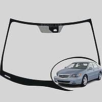 Лобовое стекло Acura RL (2005-2012) / Акура РЛ с датчиком