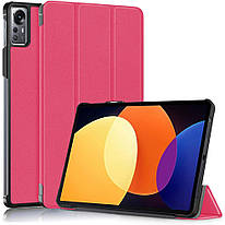 Чохол Galeo Slimline Portfolio для Xiaomi Pad 5 Pro 12.4" Hotpink