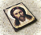 Ікона Ісуса Христа "Спас Нерукотворний", фото 2