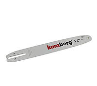 Пильная шина Kamberg 3/8" PM 52, (35см)