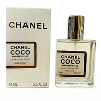 Женская парфюмированная вода Chanel Coco Mademoiselle Intense, 58 мл