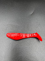 Силікон Gold Fish Kopyto 3" знімний color 1