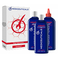 Набор для борьбы с перхотью Mediceuticals Scalp Treatment Kit (Dandruff)