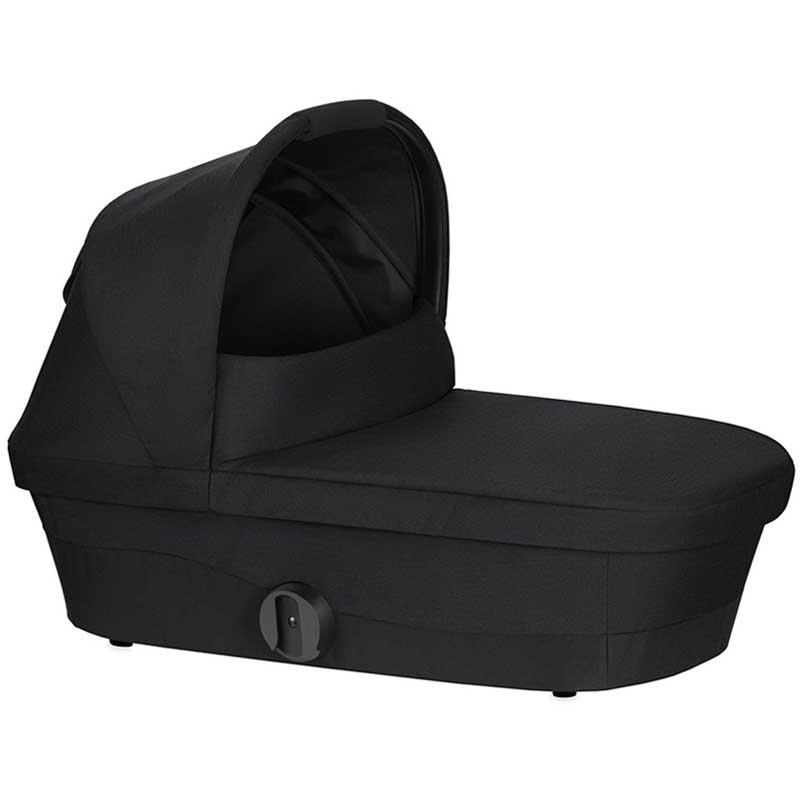 Cybex - Люлька Cybex Melio (Deep Black)