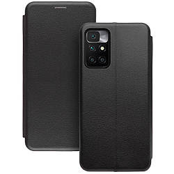 Чохол-книжка Primolux Besus для телефону Xiaomi Redmi 10 - Black