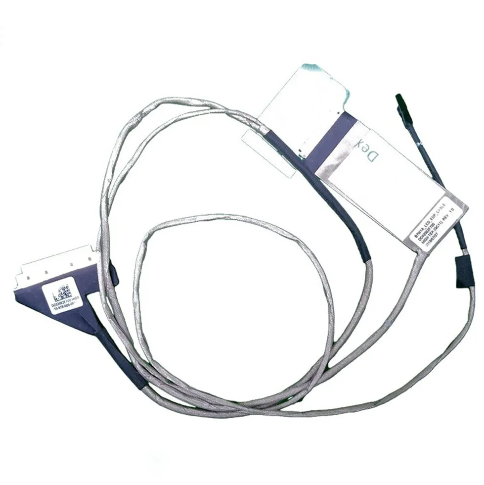 Шлейф Acer Aspire ES17 ES1 732 ES1 731 ENLG81AP (dc02002f700) Гарантія 3 міс б/у