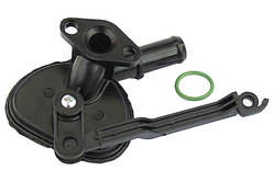 Кран печі GP Iveco Daily E1 (500054609)