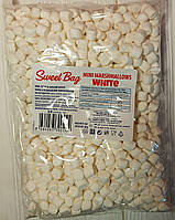 Маршмеллоу Sweet Bag мини White 500 г (58066)