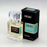 Тестер женский Kenzo World, 63 мл.