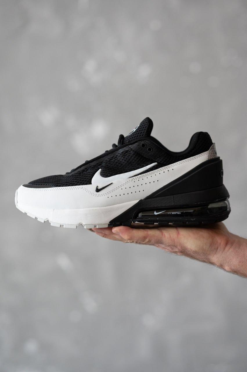 Чоловічі кросівки Nike Air Max Pulse Black White