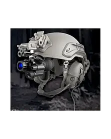 Монокуляр нічного бачення PVS 14 Gen2+ NW білий фосфор