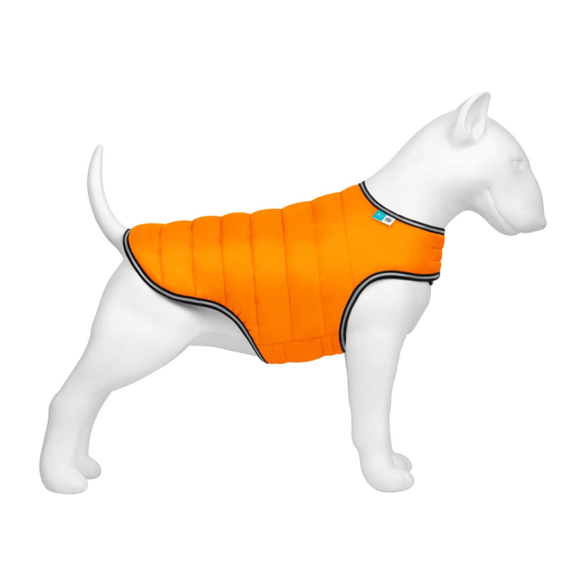 Курточка-накидка для собак AIRYVEST  розмір XS