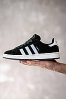 Мужские кроссовки Adidas Campus 00s Black