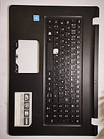 Уценка!!! Acer Aspire ES17 ES1-732 17.3" Корпус C (топкейс, средняя часть) AP1NY000300 FA1NY000300 бу #