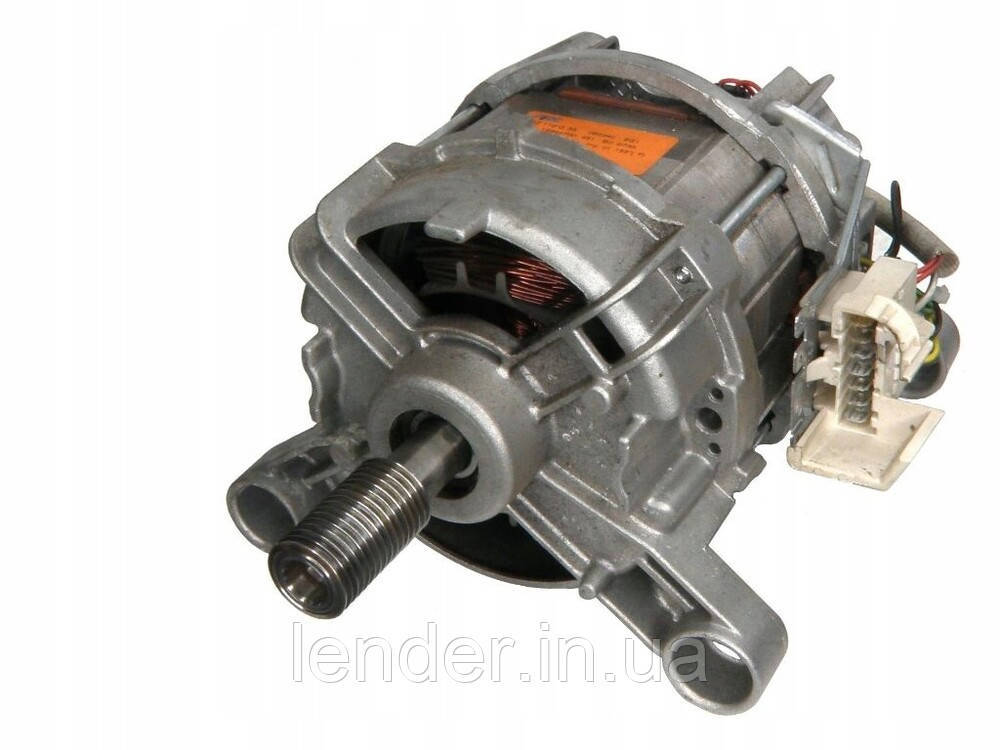 Двигун Zanussi Electrolux 1246602518 (б/у), фото 1