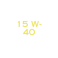 Минеральное моторное масло 15W-40 в канистре 4л