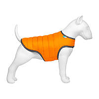 Курточка-накидка для собак AIRYVEST размер S