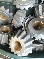 Сателіт із втулкою 151.72.020-1 Трактора Т-150