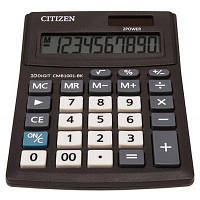 Калькулятор Citizen CMB1001-BK, фото 3