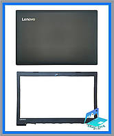 Крышка матрицы с рамкой Lenovo IdeaPad 330-15ICH 330-15ICN 330-15IGM 330-15IKB корпус дисплея