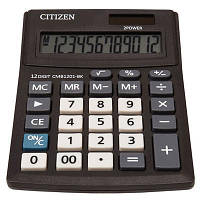 Калькулятор Citizen CMB1201-BK, фото 3
