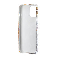 Чохол Lum Neon (світяться у темряві) iPhone 12 Pro Max Marble Sea Sand, фото 4