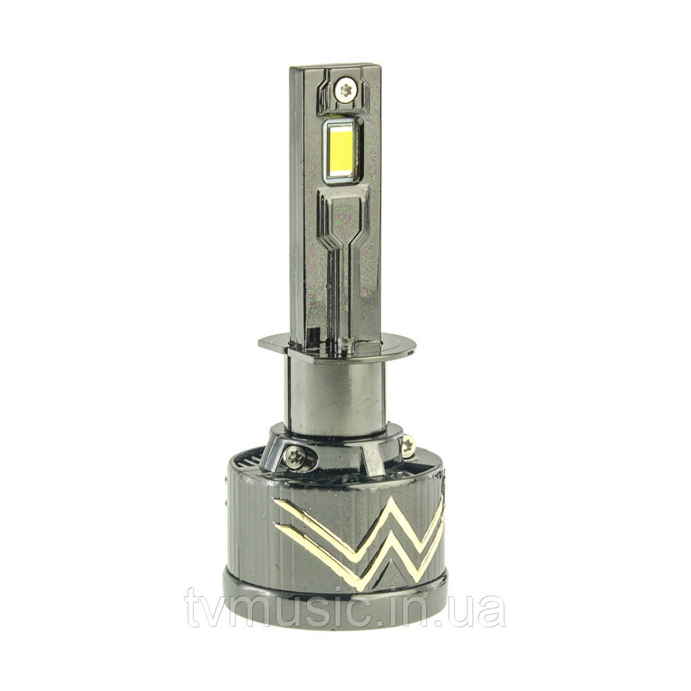 LED лампа Cyclone LED H1 6000K type 40 v2