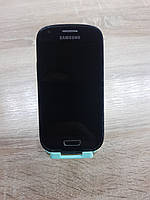 Смартфон Samsung Galaxy S III mini I8190 б/у на запчасти