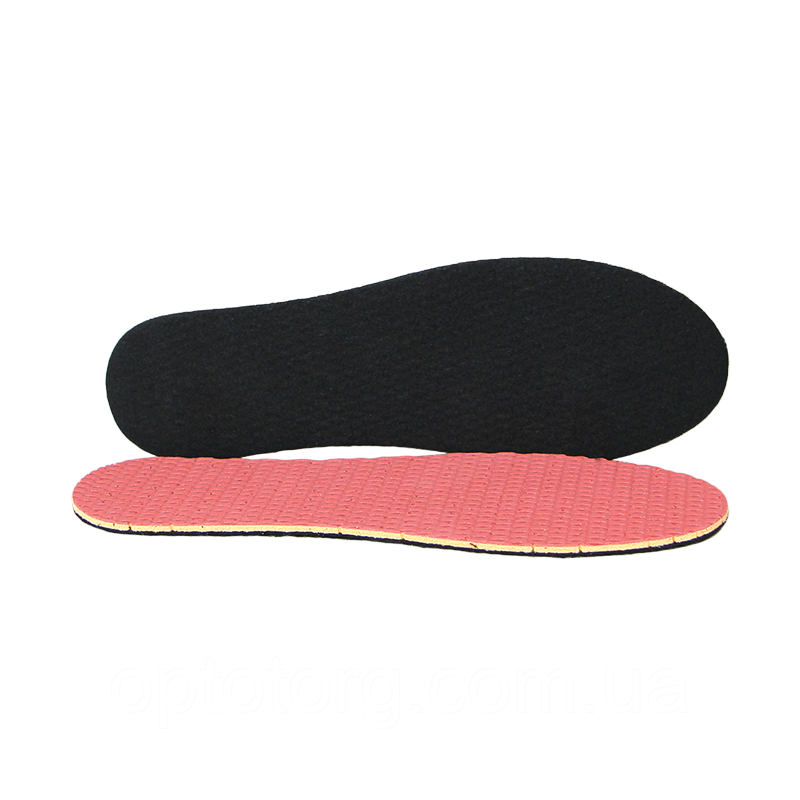 Устілка зимова флісова на латексі обрізна Cocciné Polar on Latex розмір 42-46