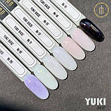 Кавер база Milano Yuki Base #11, фото 8