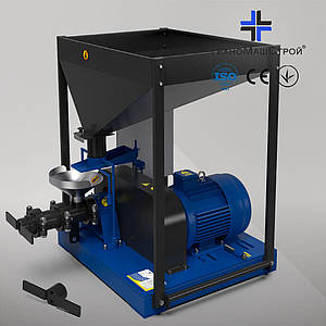 Екструдер кормів ЕГК-200